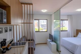 Estadia Perfeita - Apt um Quarto Salvador - Salvador - 7