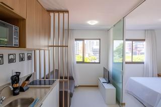 Estadia Perfeita - Apt um Quarto Salvador - Salvador - 8
