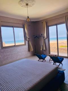 Villa Sunset Moulay Bouzerktoun - Essaouira - 6
