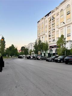 résidence lamfel bloc B - Tangier - 0