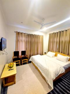 Cocoplum homestay - Srinagar - 2