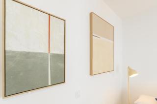 For you Rentals Encantador y único estudio TEMPORAL en Tetuan Madrid MLU412 - 4