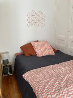 Charmant studio proche de la plage - Trouville-sur-Mer - 4