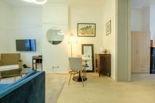 Les Apparts de Saint-Gilles - Bruxelles - 6