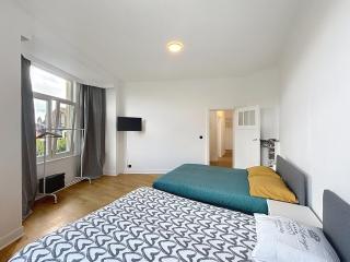 City Brussels 5 - Mellet - 9