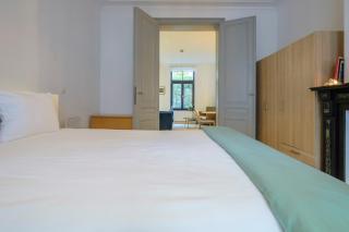Les Apparts de Saint-Gilles - Bruxelles - 3