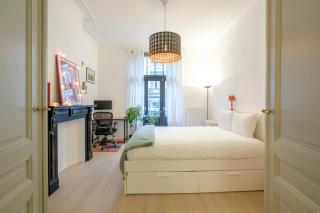 Les Apparts de Saint-Gilles - Bruxelles - 9