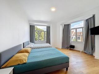 City Brussels 5 - Mellet - 6