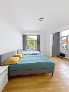 City Brussels 5 - Mellet - 4