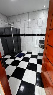 Quarto Queen size privativo em casa de condomínio - Cotia - 6