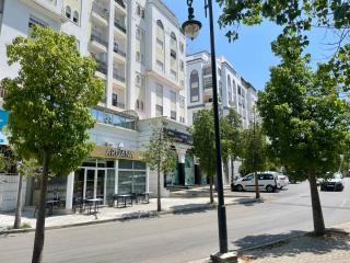 résidence lamfel bloc B - Tangier - 5