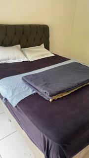 Quarto Queen size privativo em casa de condomínio - Cotia - 3