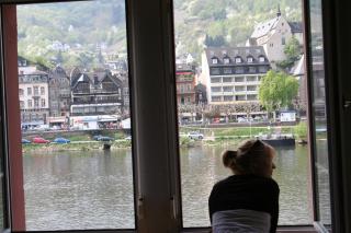 Cochem huis aan de Moezel - Cochem - 2
