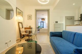 Les Apparts de Saint-Gilles - Bruxelles - 5