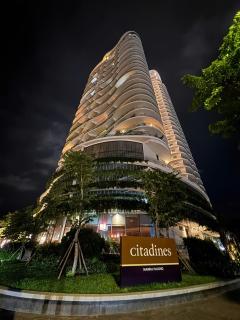 The New Luxury Studio Near the Seaside - Ha Long - 4