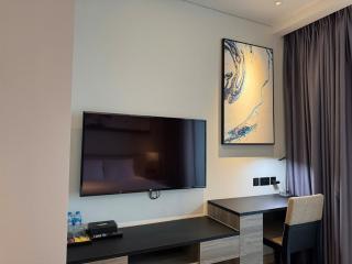 The New Luxury Studio Near the Seaside - Ha Long - 3