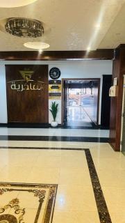 شقق اجنحة الفاخريه للشقق المخدومة - Najran - 1