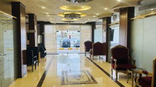 شقق اجنحة الفاخريه للشقق المخدومة - Najran - 3