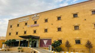 شقق اجنحة الفاخريه للشقق المخدومة - Najran - 0