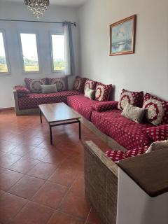 Beachfront Getaway - M'diq - 7
