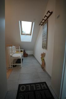 FeWoSchwedenhaus - Gleiszellen-Gleishorbach - 6