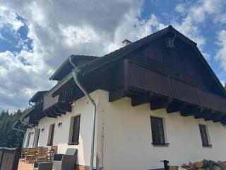 Penzion Pláně - Nové Hutě - 4