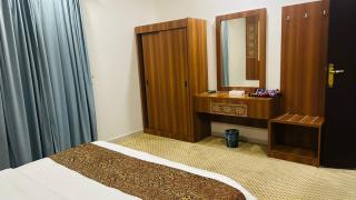 شقق اجنحة الفاخريه للشقق المخدومة - Najran - 1
