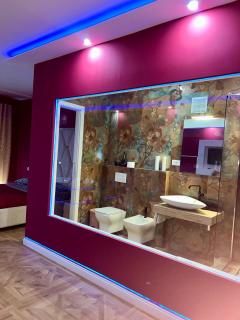 RED PASSION SUITE montecatini - Montecatini Terme - 3