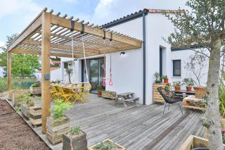 Brem sur mer - Maison familiale - Brem-Sur-Mer - 0