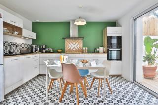 Brem sur mer - Maison familiale - Brem-Sur-Mer - 8