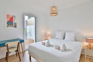 Brem sur mer - Maison familiale - Brem-Sur-Mer - 7
