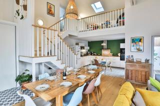 Brem sur mer - Maison familiale - Brem-Sur-Mer - 3