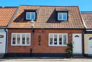 Charming townhouse - Ystad - 0