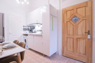 CABAnA Apartments Budapest - CITY Donau - 6