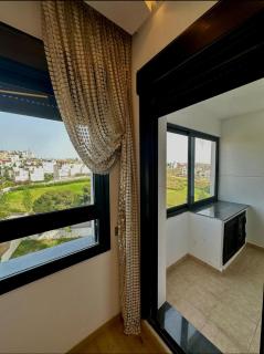 Appartement Confort Vue Mer I Piscine et Parking I Exclusivement aux Familles - Tangeri - 4