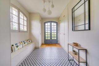 Magnifique Cottage viticole, portes de St Emilion - Saint-Hippolyte - 9