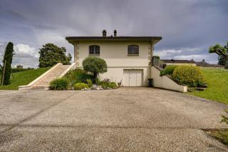 Magnifique Cottage viticole, portes de St Emilion - Saint-Hippolyte - 5