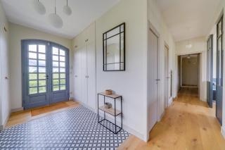 Magnifique Cottage viticole, portes de St Emilion - Saint-Hippolyte - 4