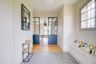 Magnifique Cottage viticole, portes de St Emilion - 2