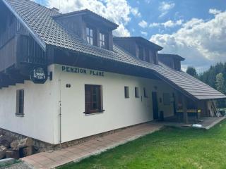 Penzion Pláně - Nové Hutě - 6