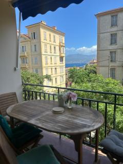 Jolie appartement ville - Ajaccio - 0