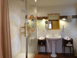 Suivez Le Lapin Blanc-BB Chambres d'Hôtes - Saint-Valéry-sur-Somme - 2