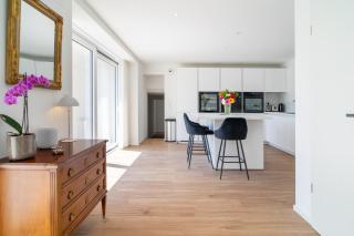 Luxe et design à la campagne - Danne-et-Quatre-Vents - 6