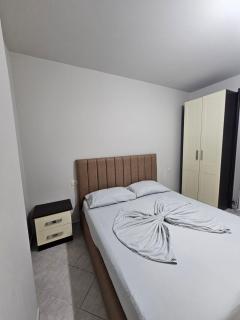 Apartament Golem Fafa - Polisi i Vogël - 8
