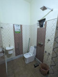 San Unik Homestay - 6