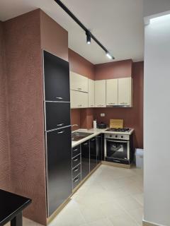 Apartament Golem Fafa - Polisi i Vogël - 7