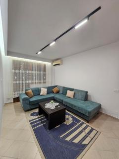 Apartament Golem Fafa - Polisi i Vogël - 6