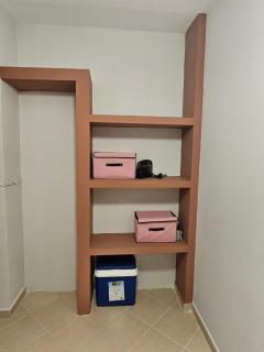 Apartament Golem Fafa - Polisi i Vogël - 4