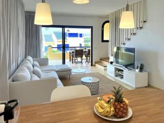 Golf and Beach Retreat in Maspalomas - 3