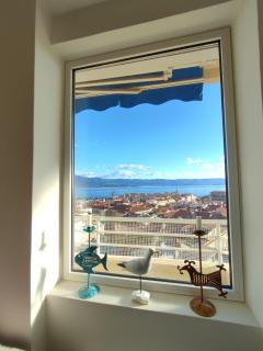 Jolie appartement ville - Ajaccio - 2